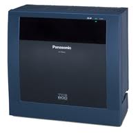Tổng đài IP Panasonic KX-TDE600 | 48 trung kế - 440 thuê bao